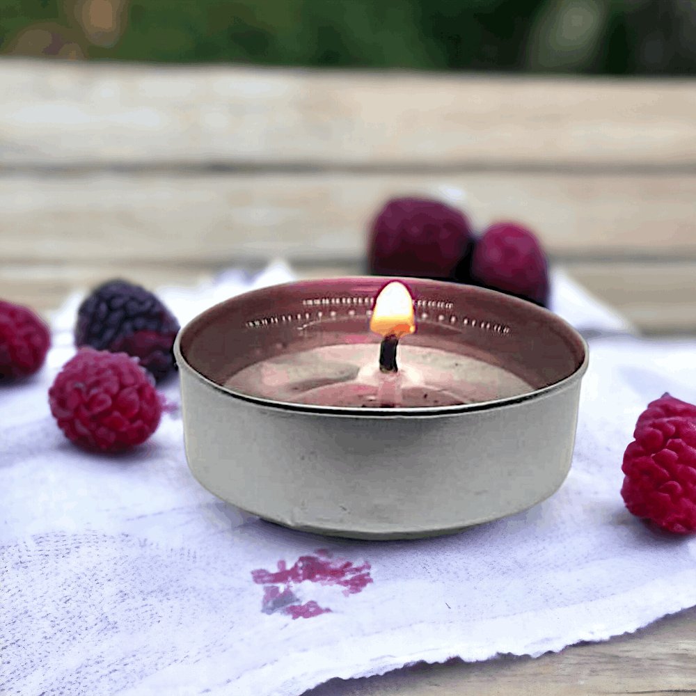 Tealight Summer Bundle