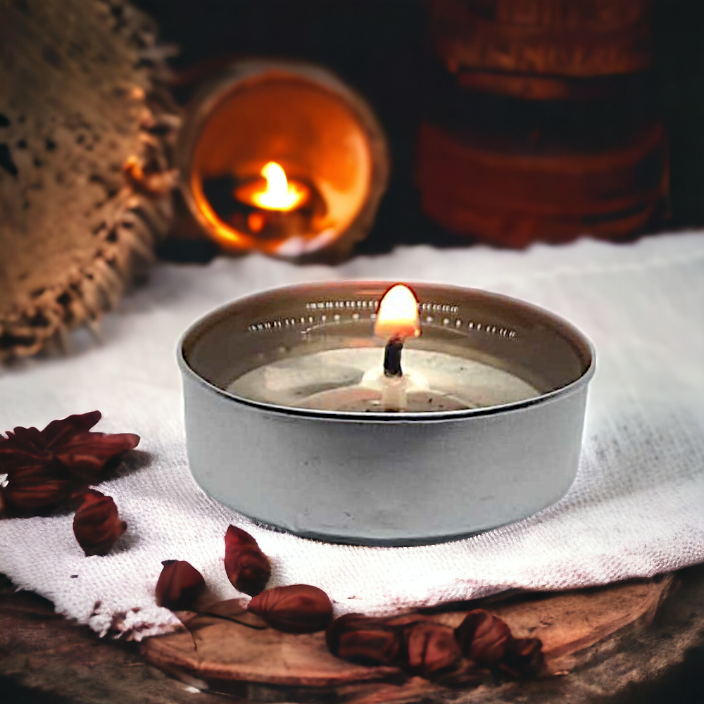 Fall Tealight Bundle