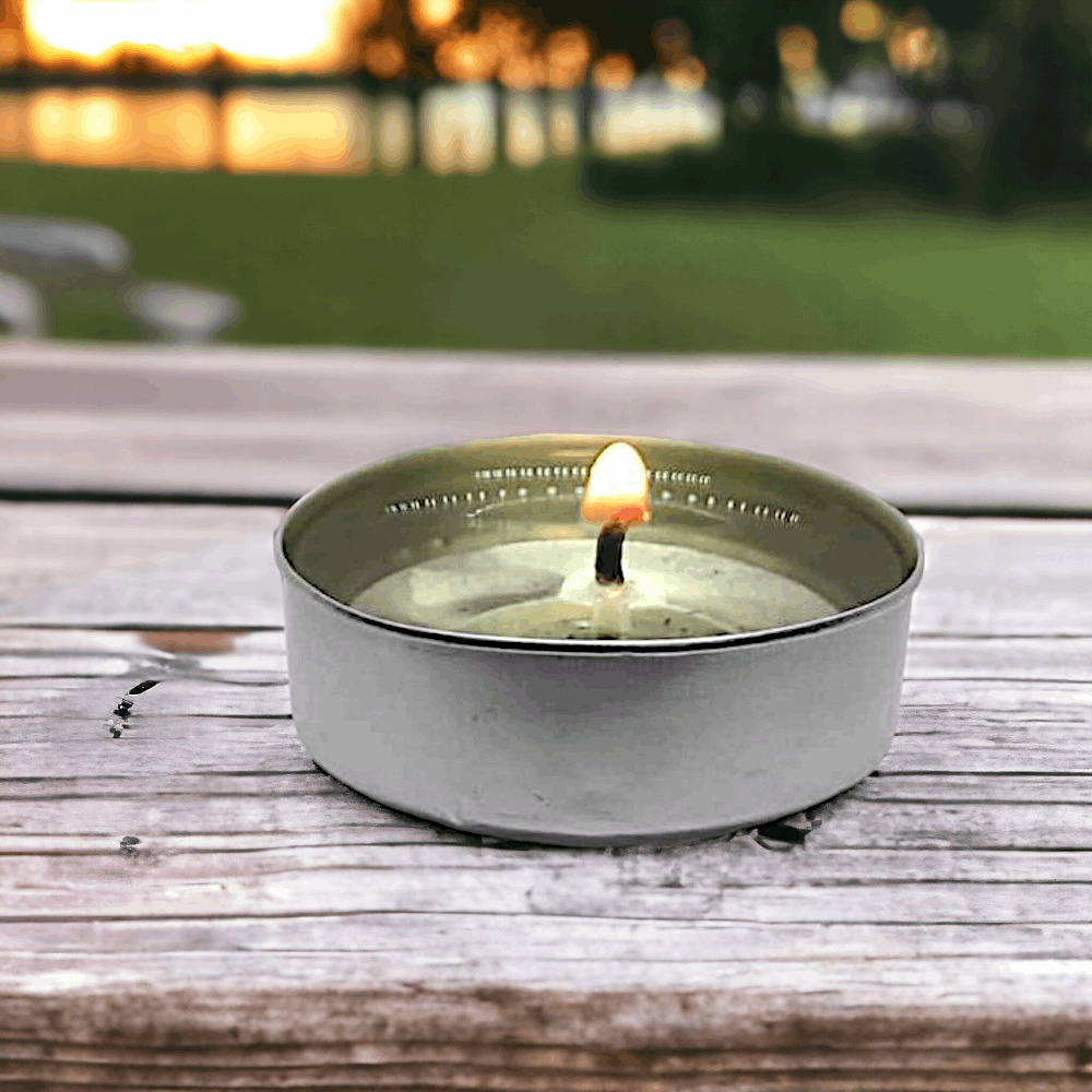 Tealight Summer Bundle
