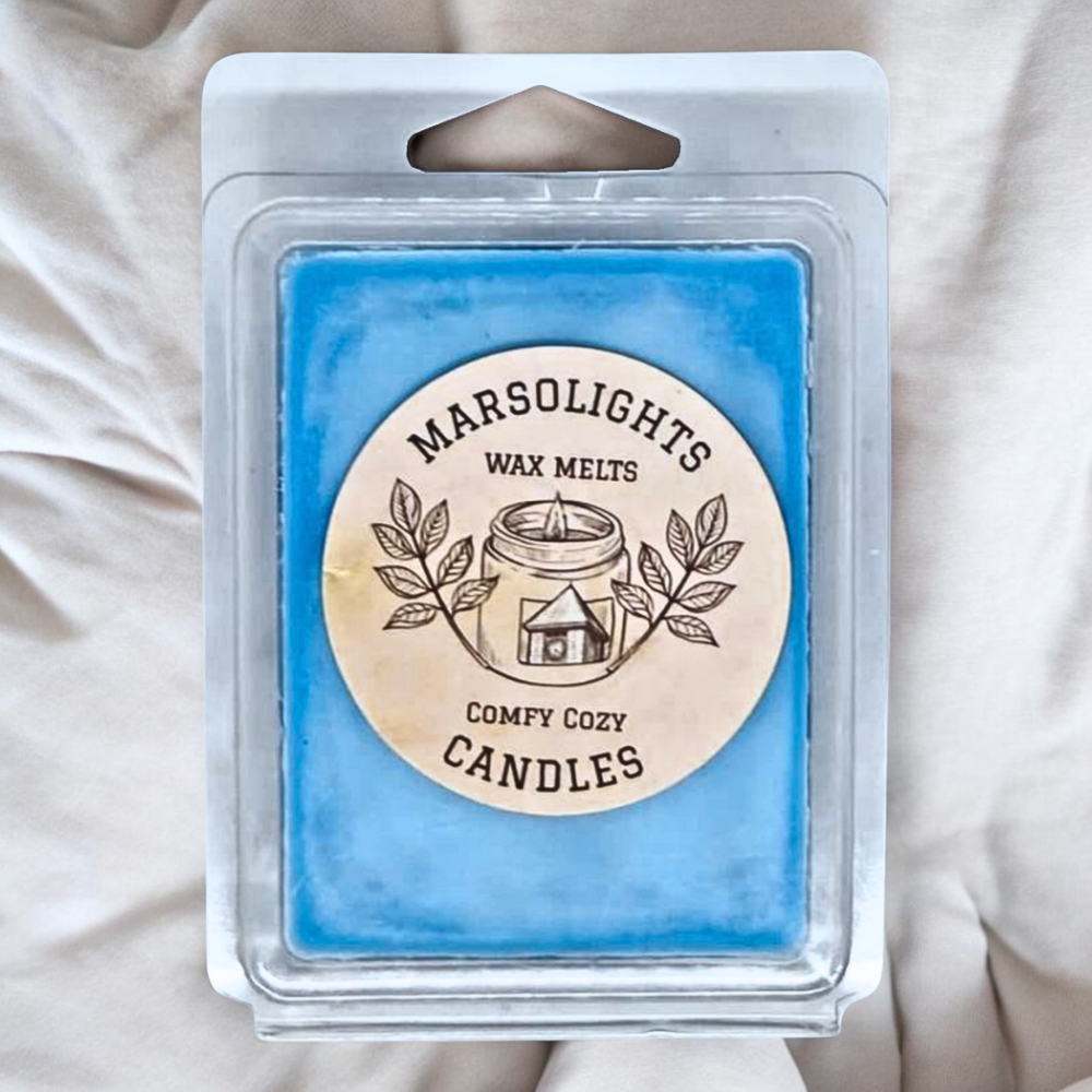 Comfy Cozy - Cire fondante