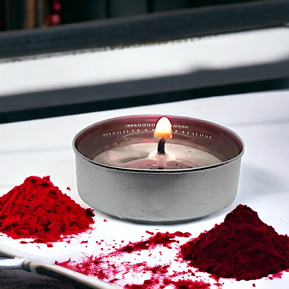 Spring Tealight Bundle