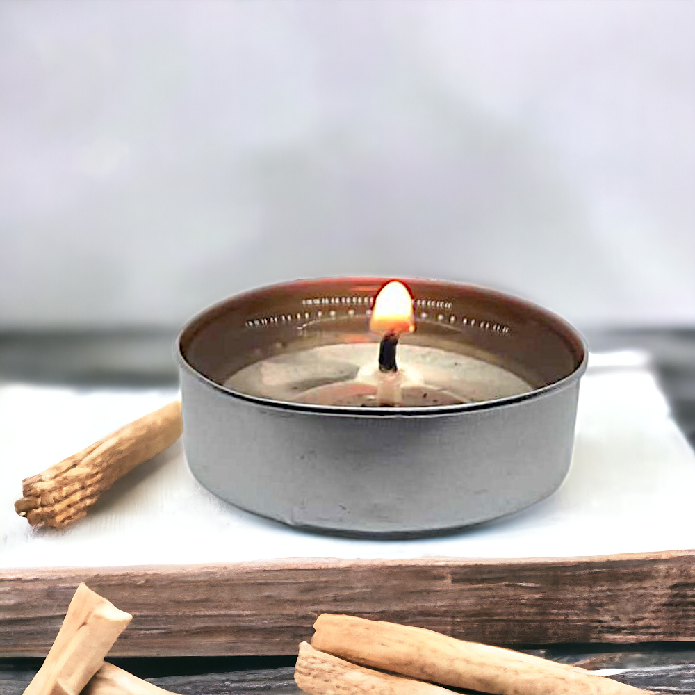 Winter Tealights Bundle