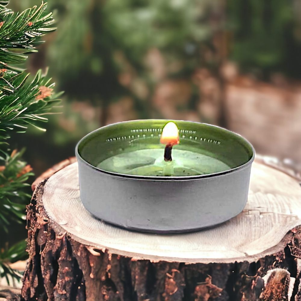 Fall Tealight Bundle