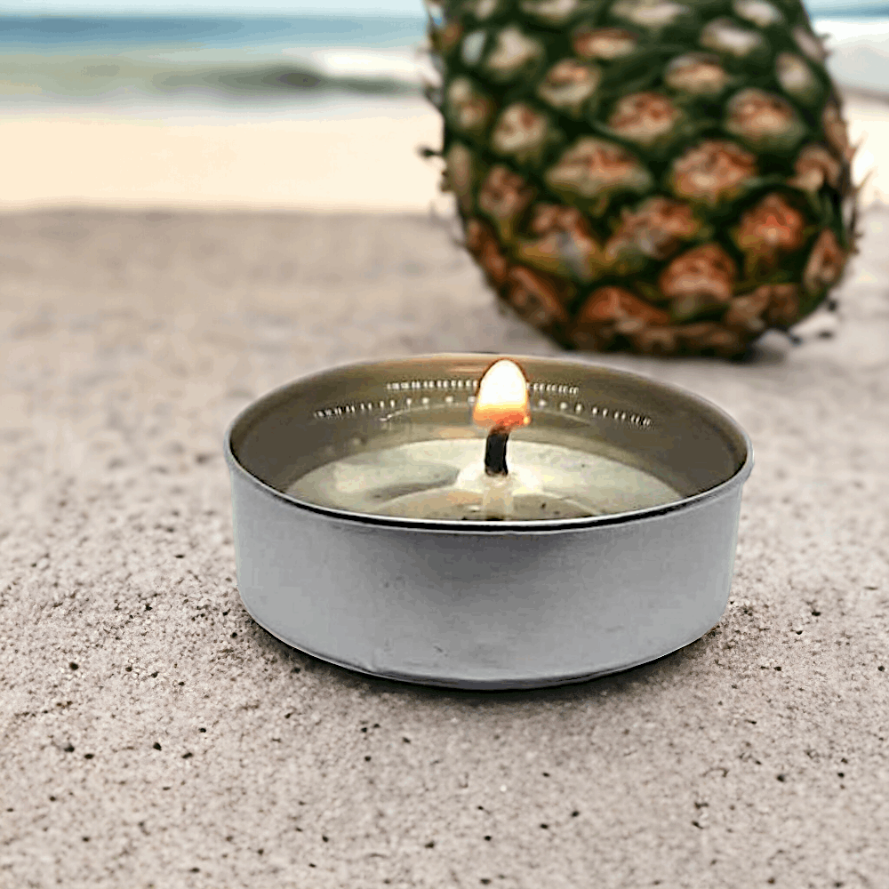 Tealight Summer Bundle