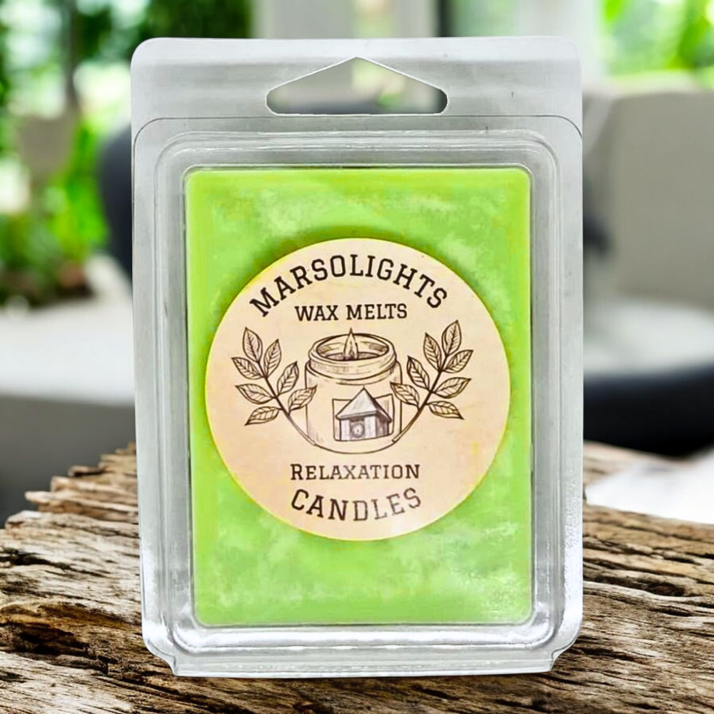 Relaxation - Cire Fondante