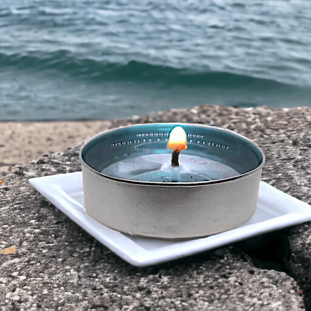 Tealight Summer Bundle
