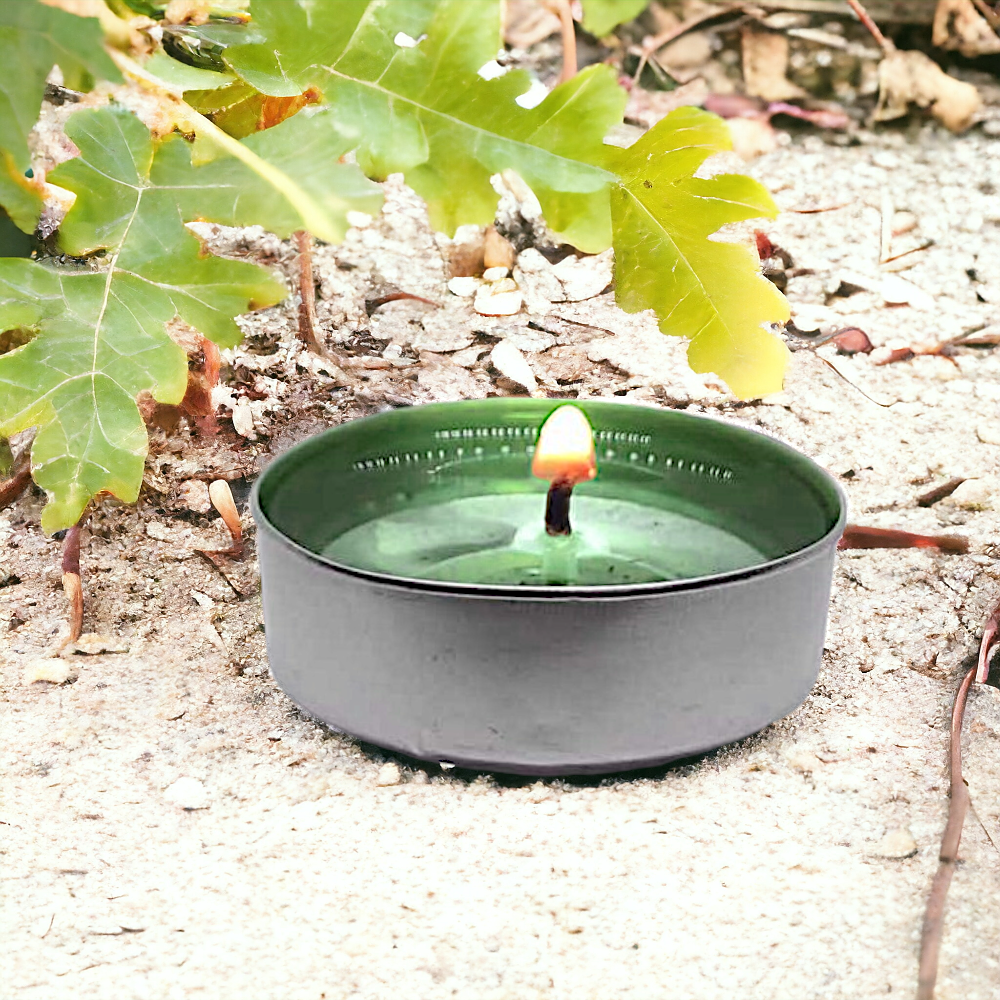 Winter Tealights Bundle
