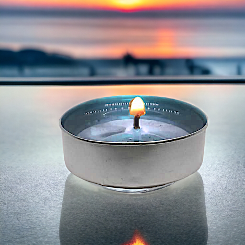 Summer Tealights