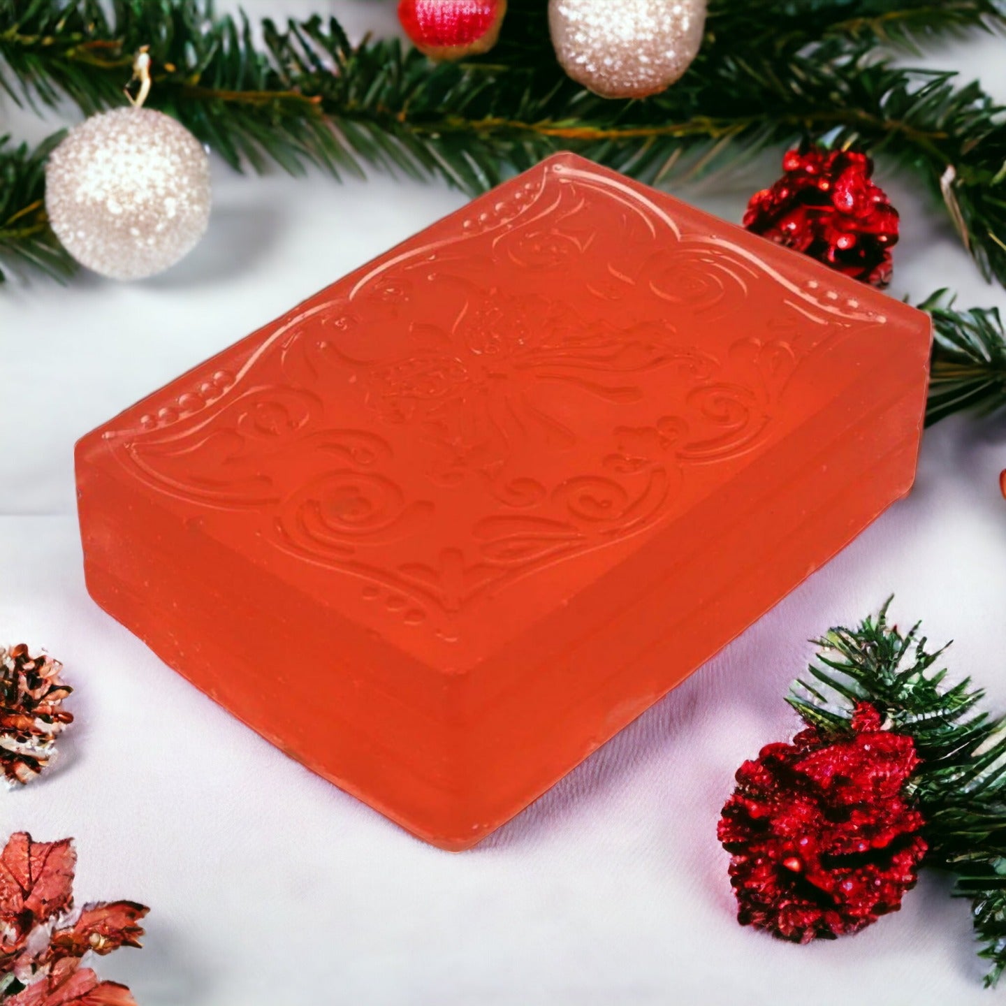 Winter Soaps