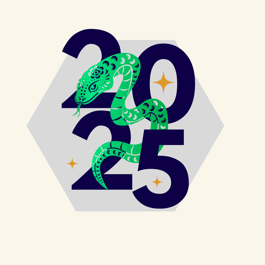 New Items 2025