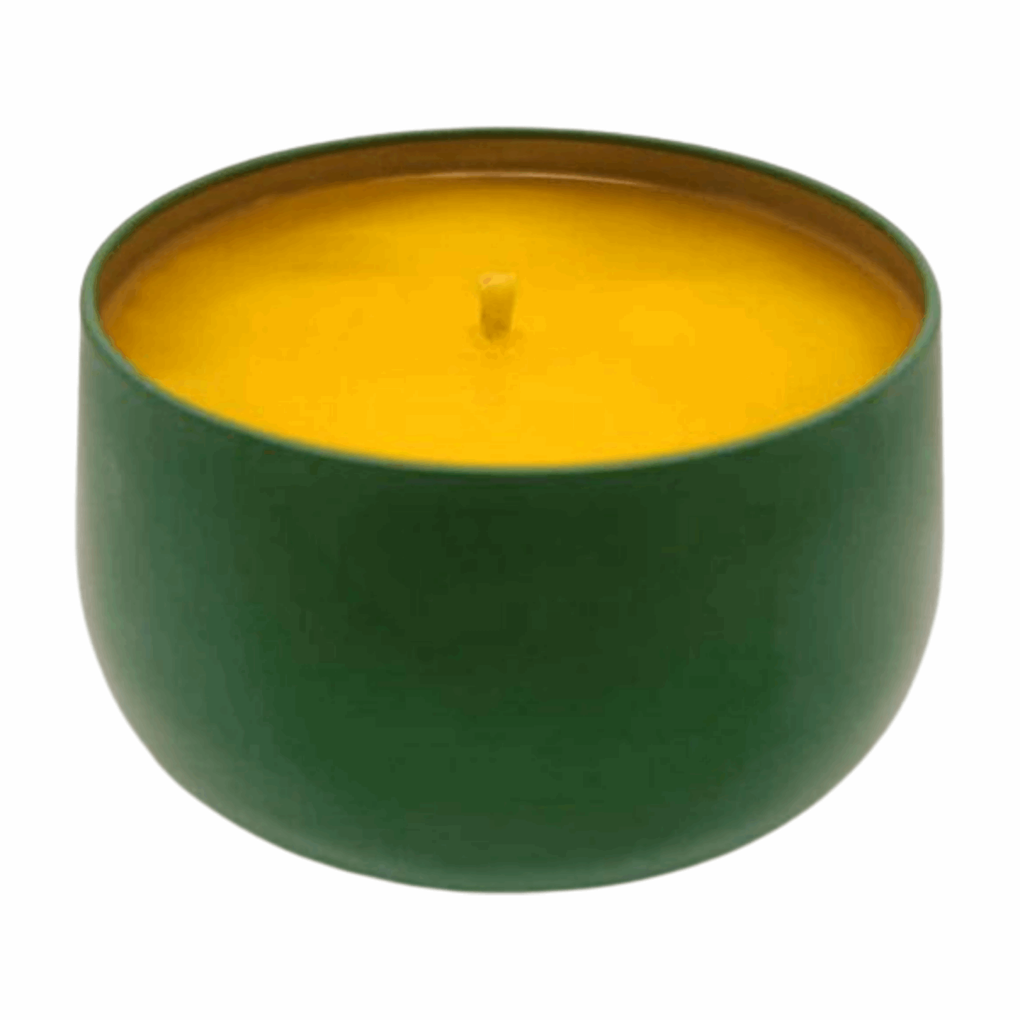 Citronella 8 Oz Candle (Paraffin)