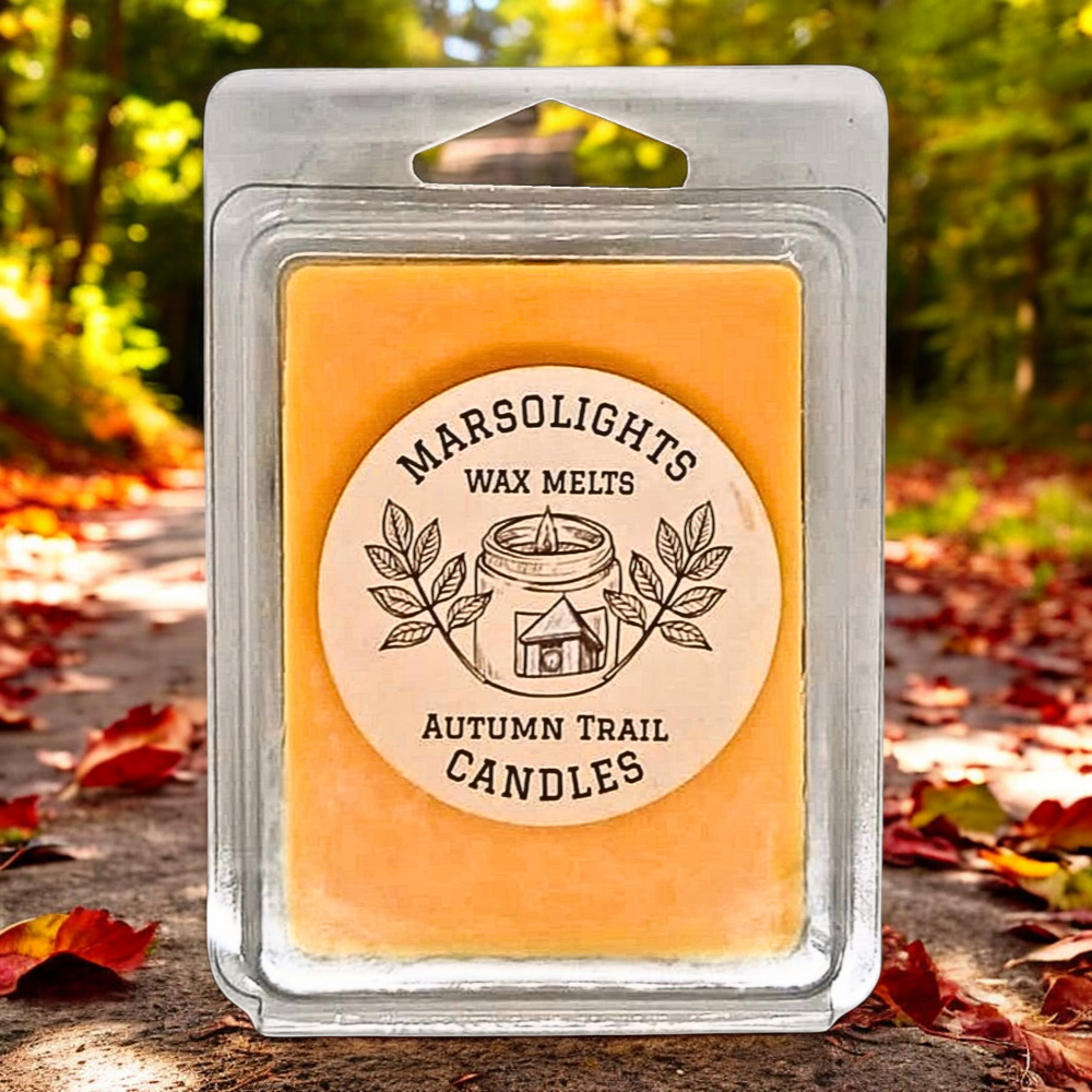 Autumn Trail - Wax Melt