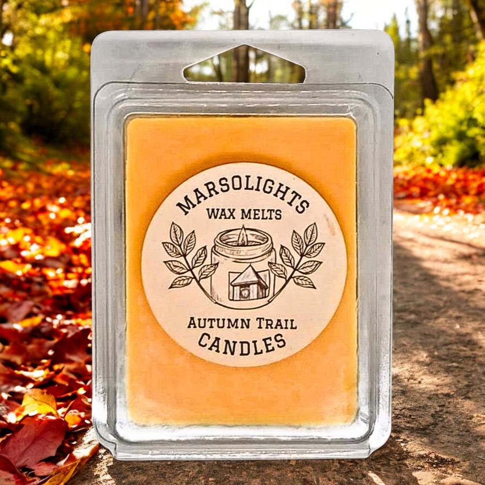 Autumn Trail - Wax Melt