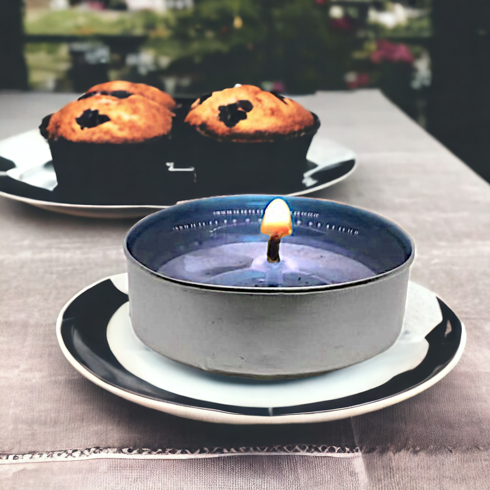 Fall Tealight Bundle