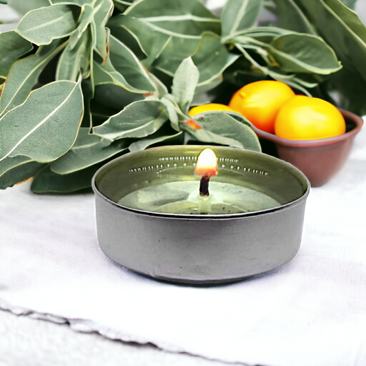 Fall Tealight Bundle