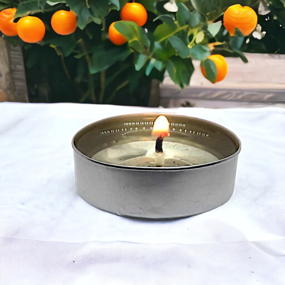 Fall Tealight Bundle