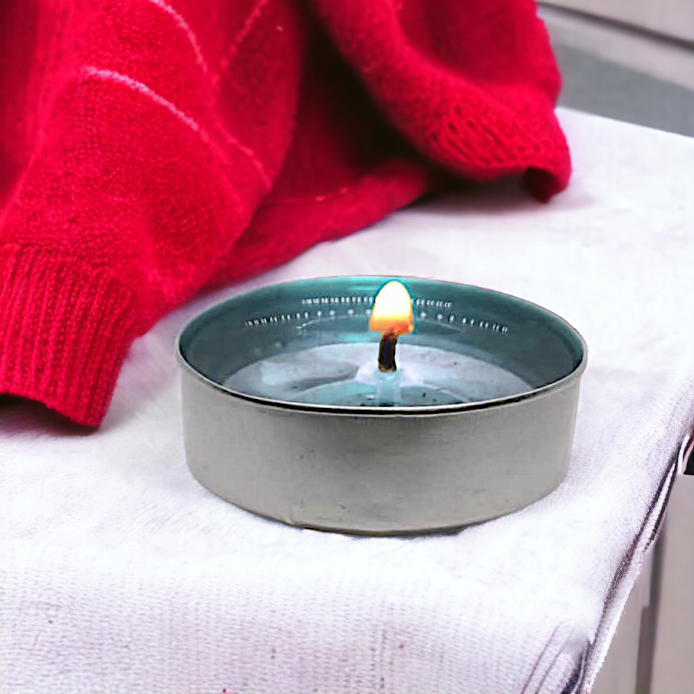 Winter Tealights Bundle