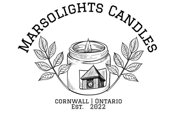 Marsolights Candles