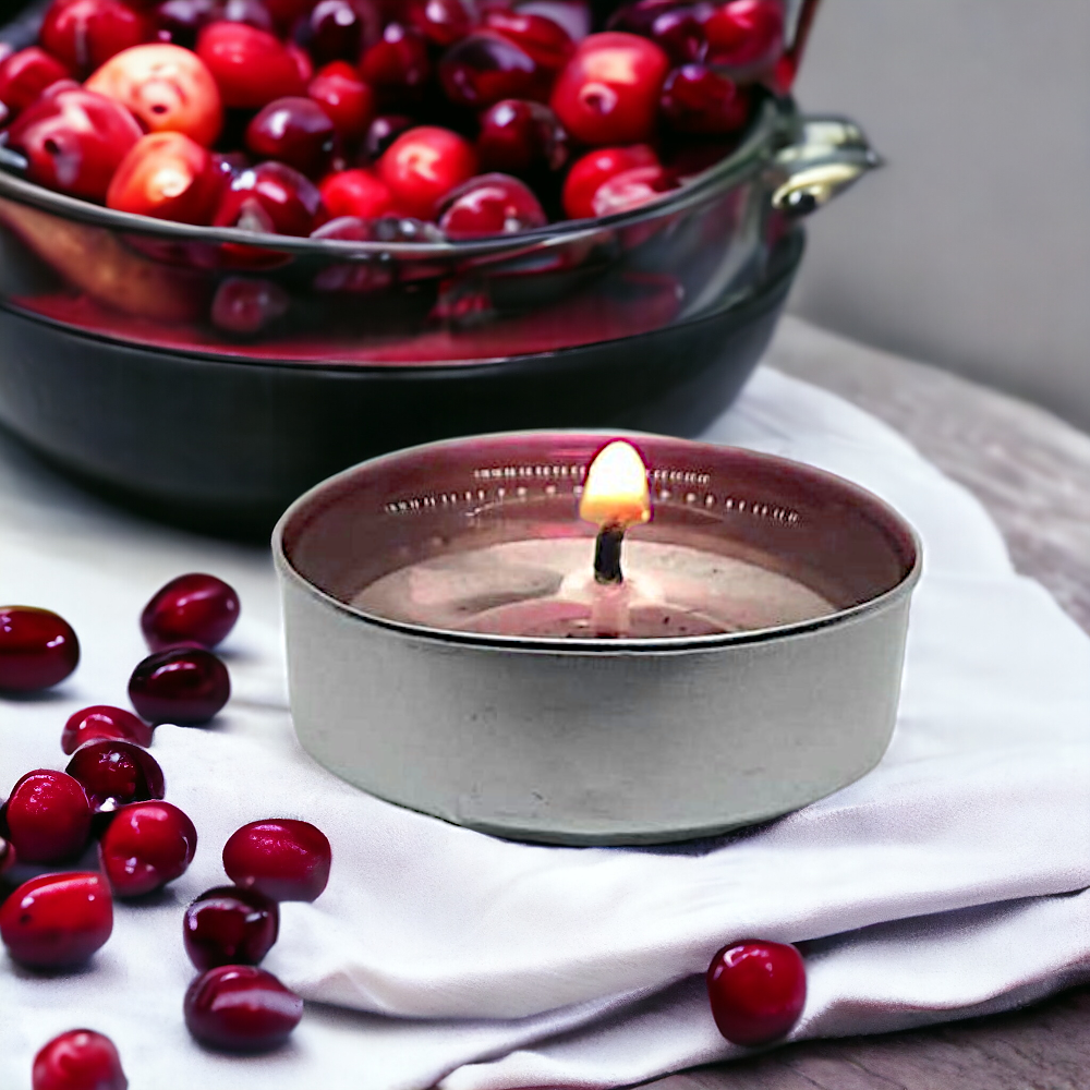 Fall Tealight Bundle