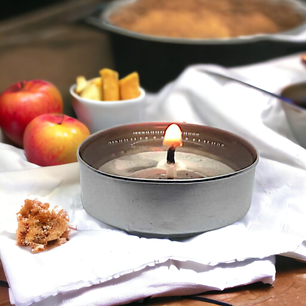 Winter Tealights Bundle