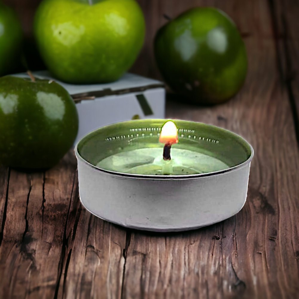 Fall Tealight Bundle