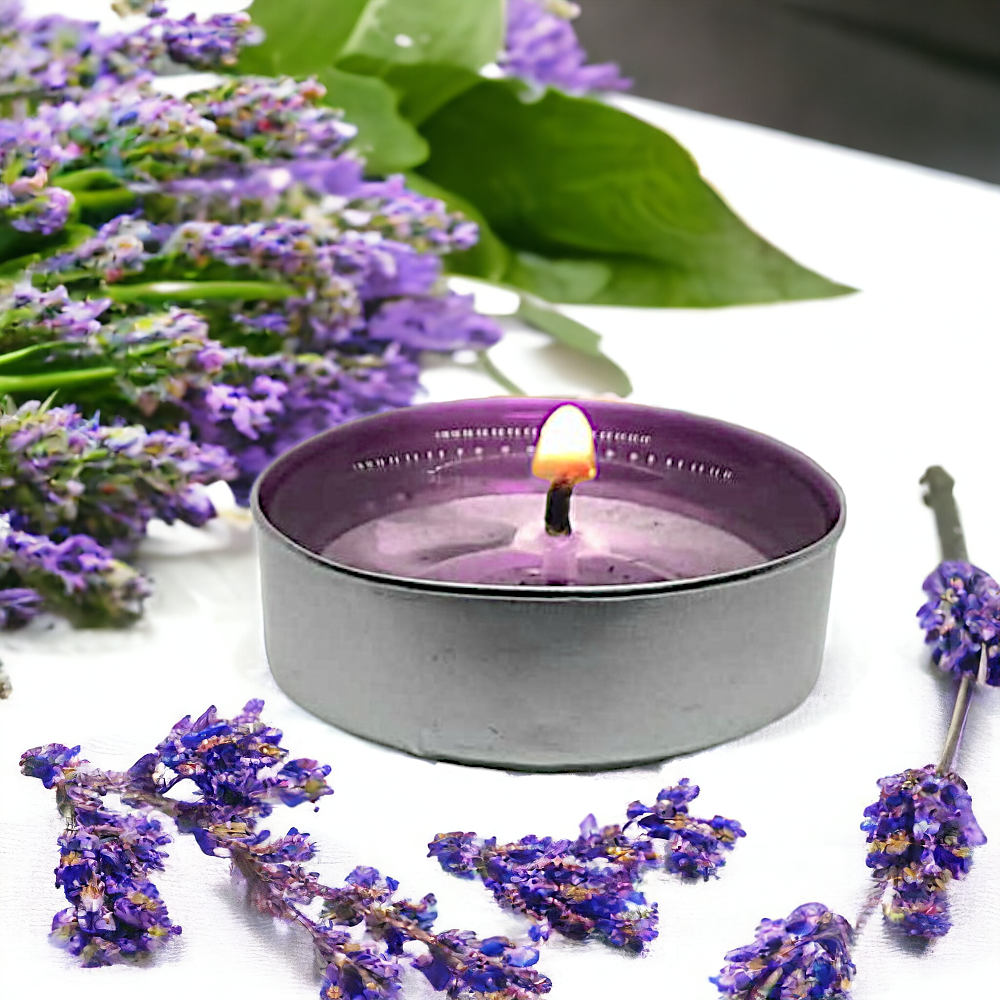 Spring Tealight Bundle
