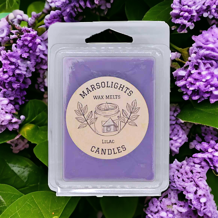 Lilac - Wax Melt