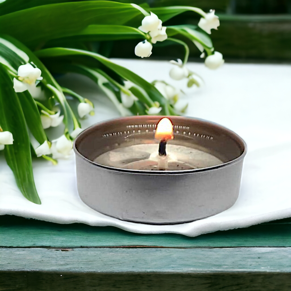 Spring Tealight Bundle