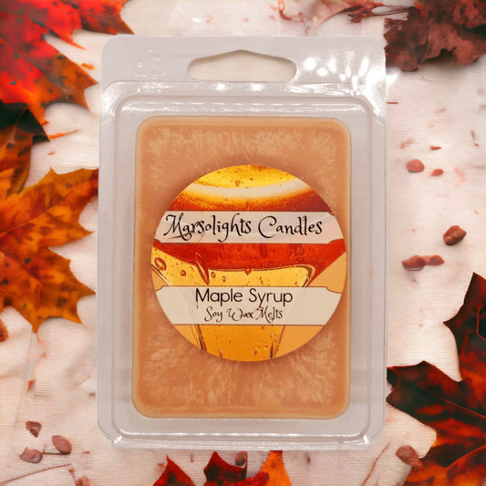 Maple Syrup - Wax Melts