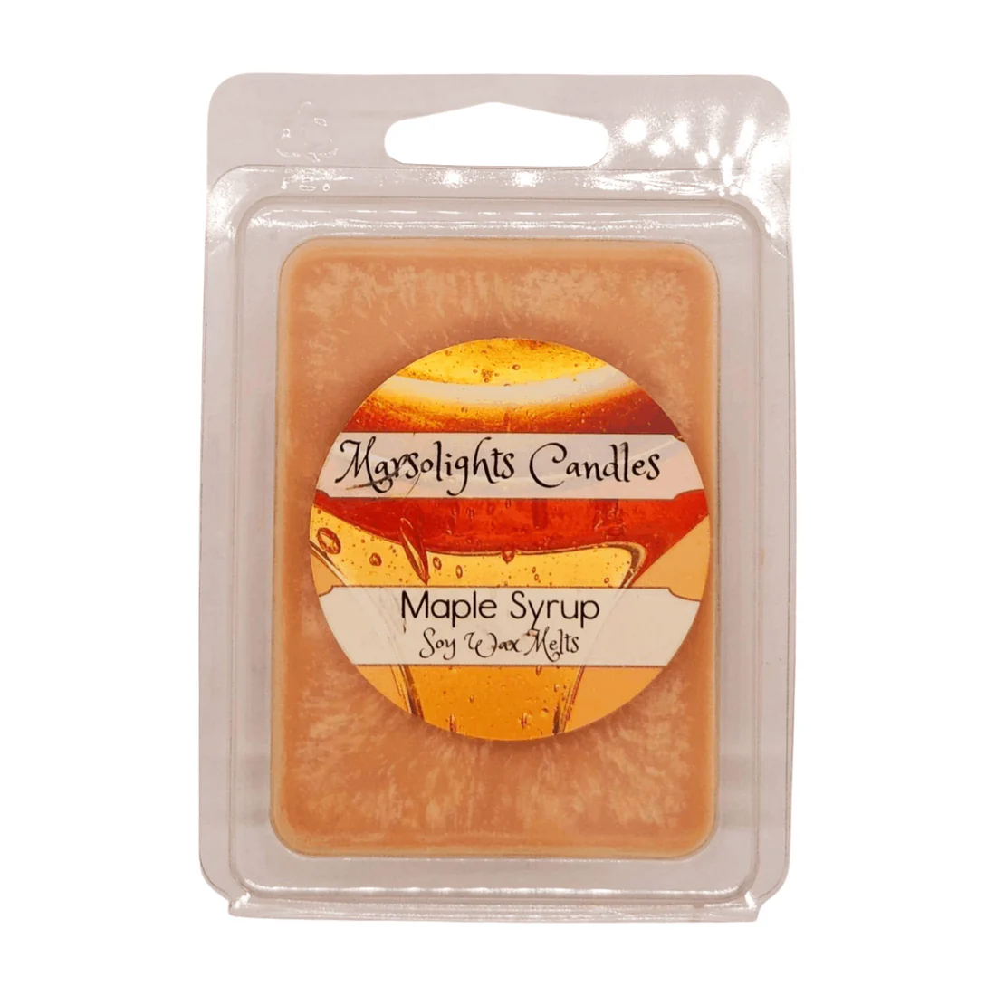 Maple Syrup - Wax Melts