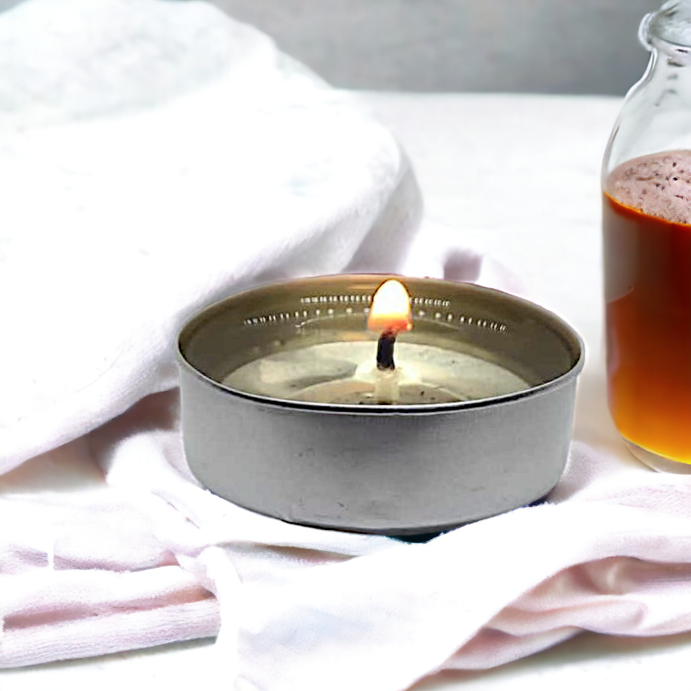 Fall Tealight Bundle