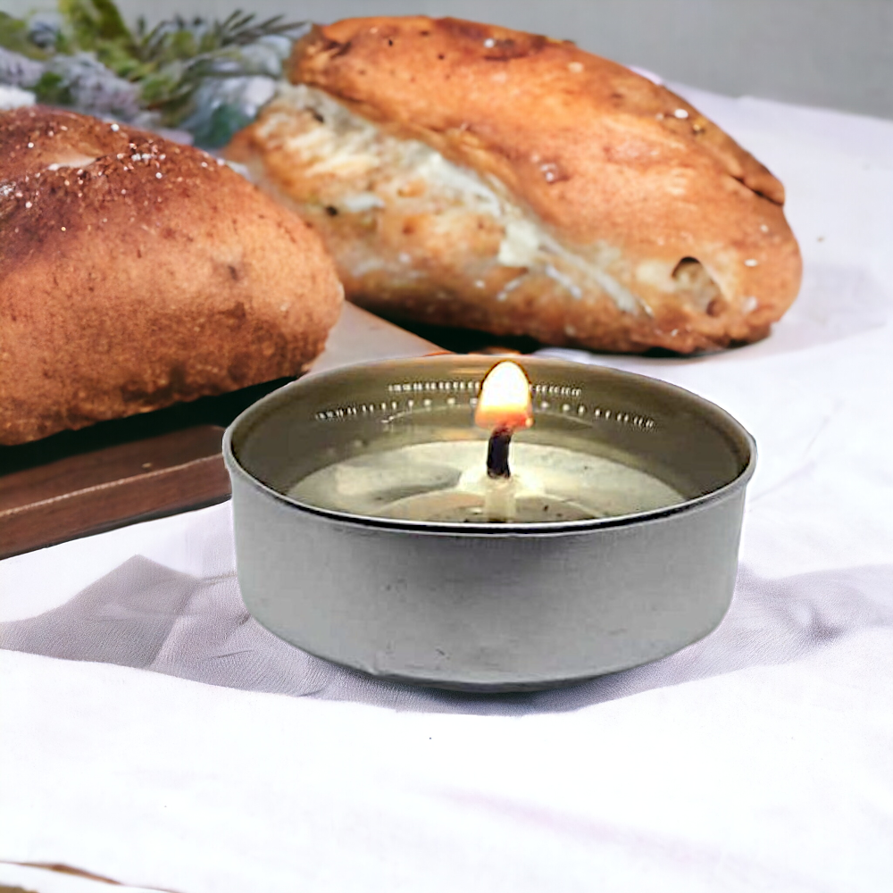 Fall Tealight Bundle