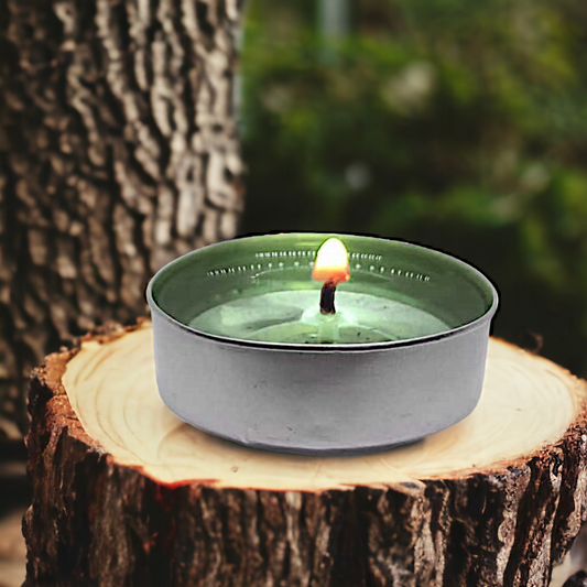 Winter Tealights Bundle