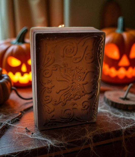 Pumpkin Delight - Bar Soap