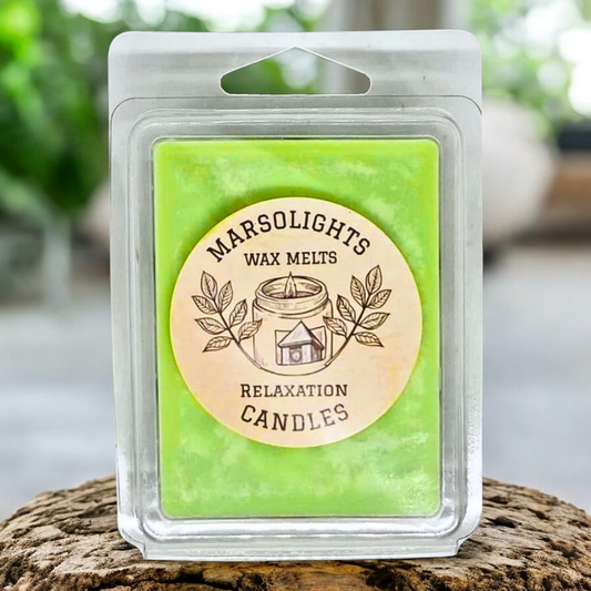 Relaxation - Wax Melt