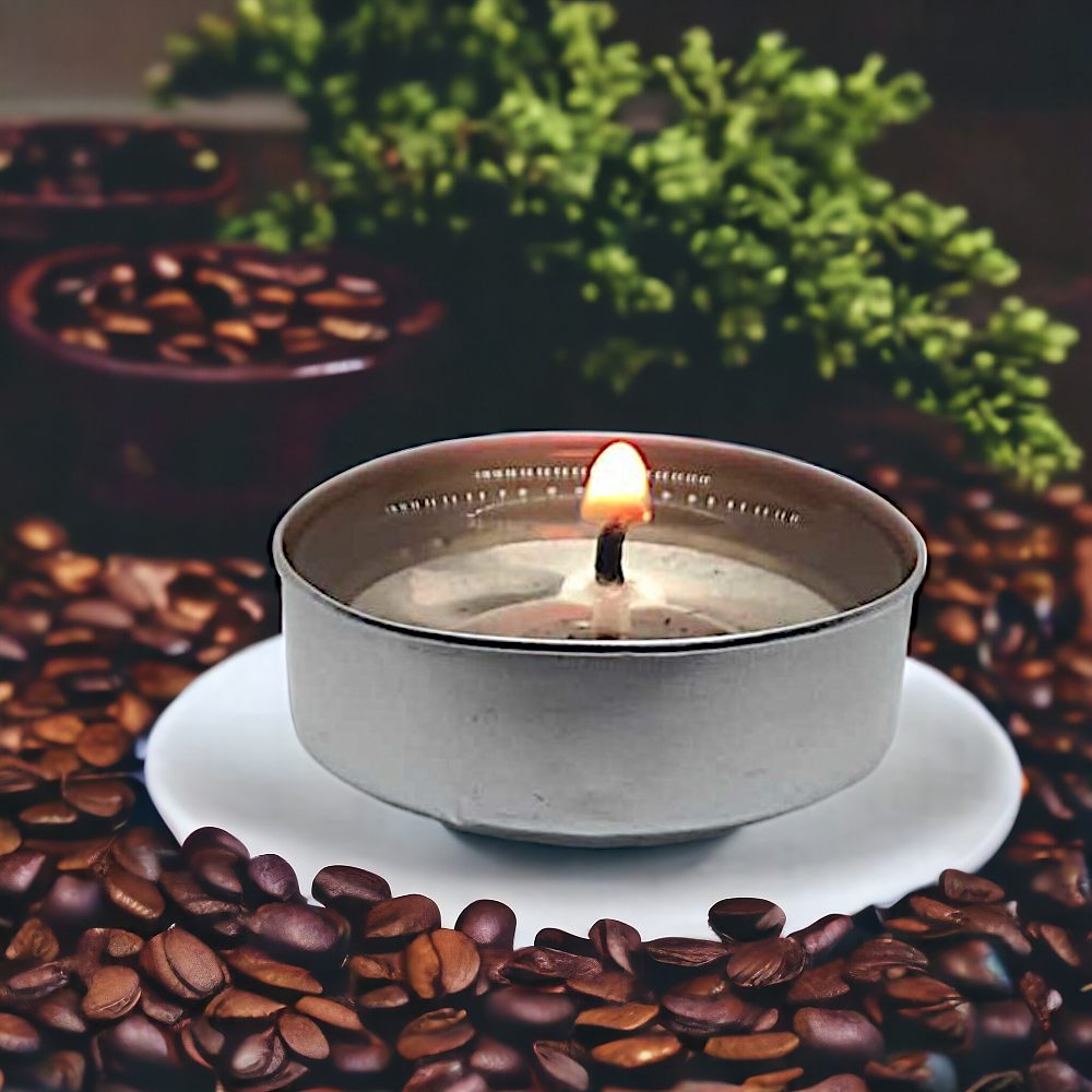 Fall Tealight Bundle