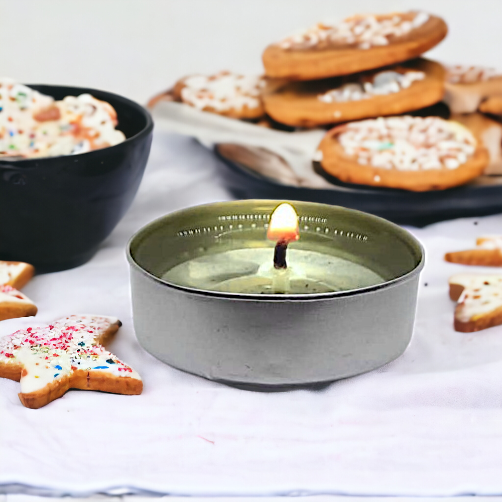 Winter Tealights Bundle