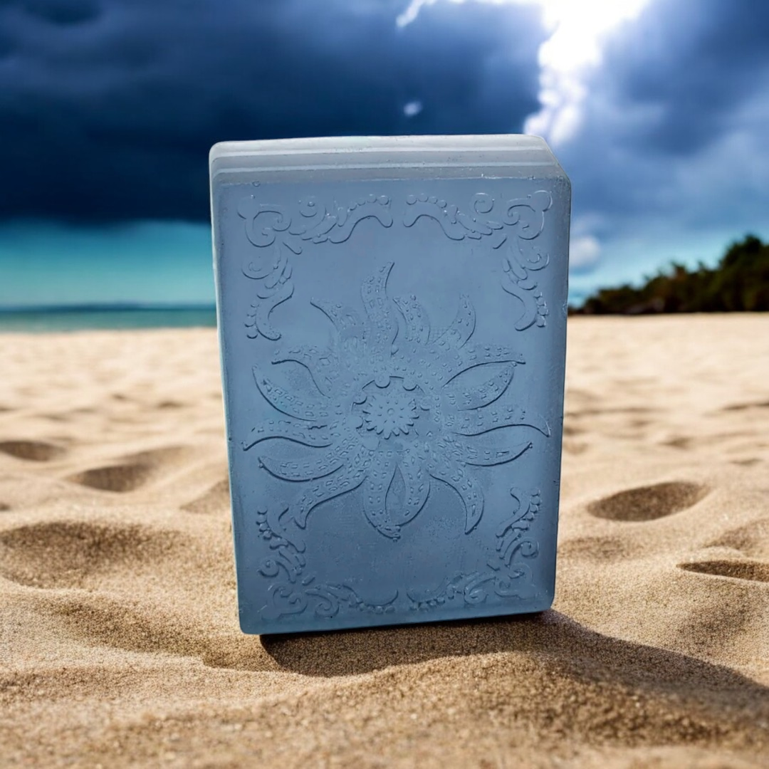 Summer Storm - Bar Soap