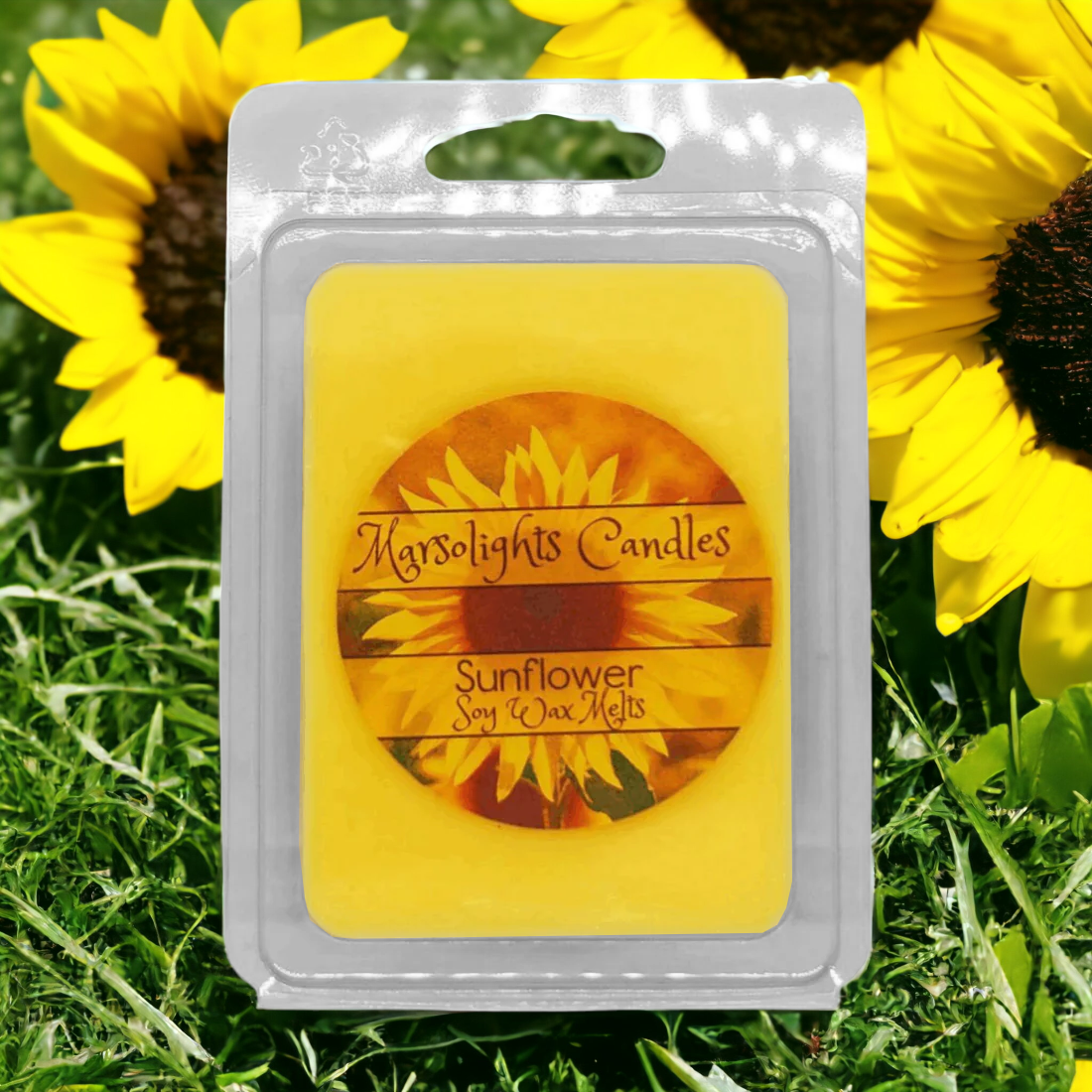 Sunflower - Wax Melt