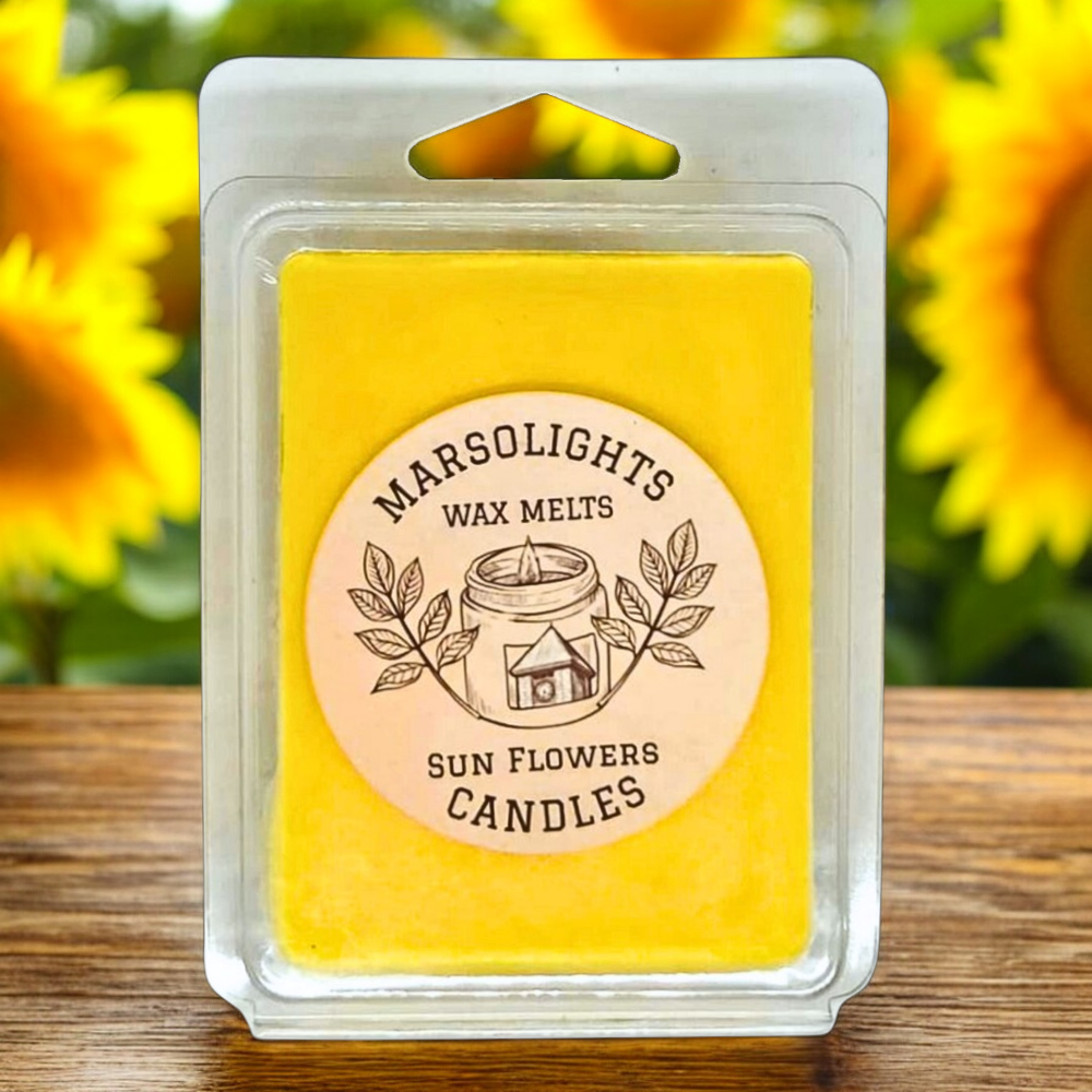 Sunflower - Wax Melt