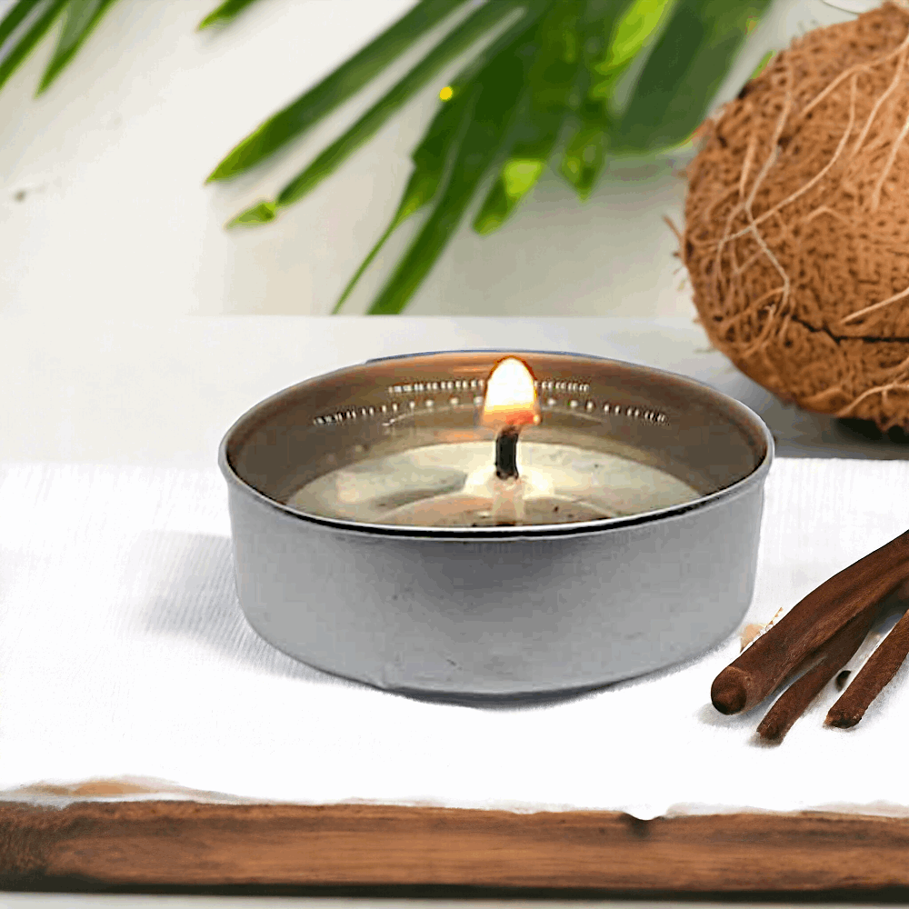 Tealight Summer Bundle