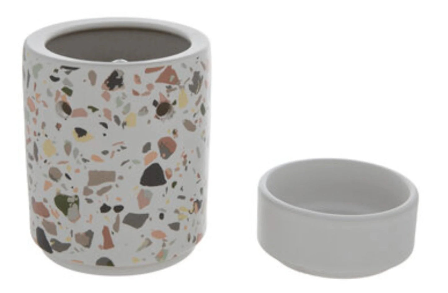 Terrazzo - Wax Warmer