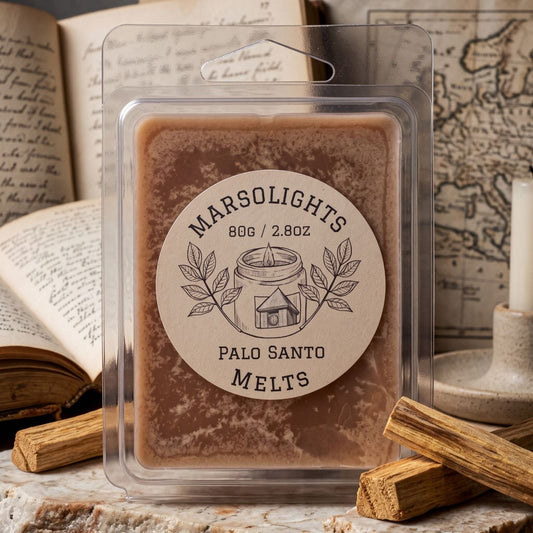 Palo Santo - Wax Melt